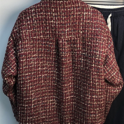 市场上装-夹克-休闲夹克