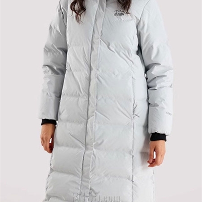 户外品牌-棉衣/羽绒服-女户外棉服