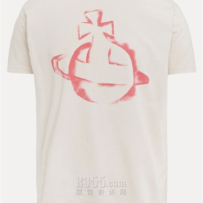 设计师品牌-短袖-微潮T恤