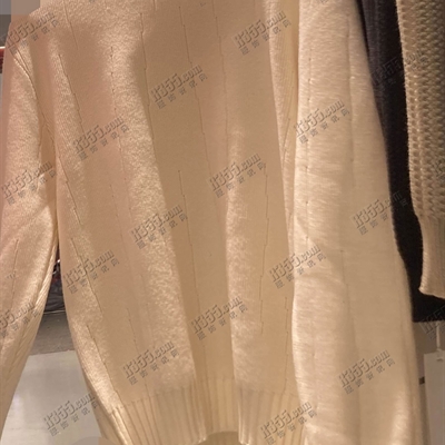 市场上装-毛衫-休闲毛衫【实拍】