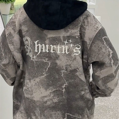 市场上装-夹克-休闲夹克