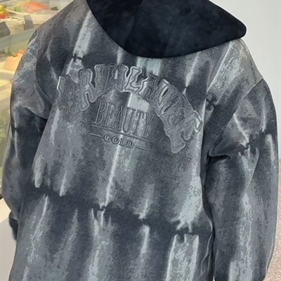 市场上装-夹克-休闲夹克