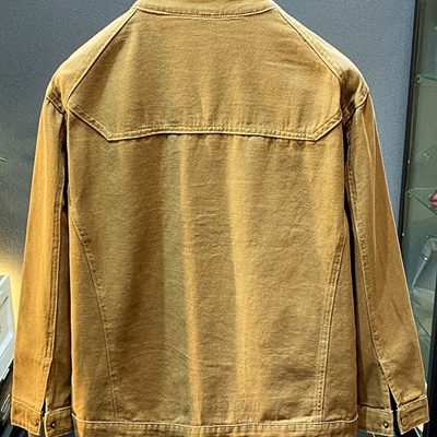 市场上装-夹克-休闲夹克