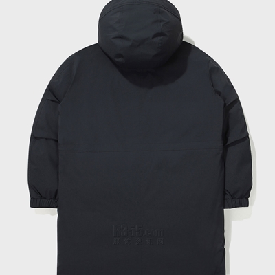 户外品牌-棉衣/羽绒服-男户外棉服