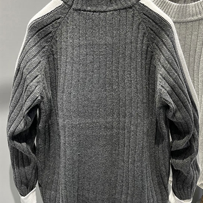 市场上装-毛衫-休闲毛衫