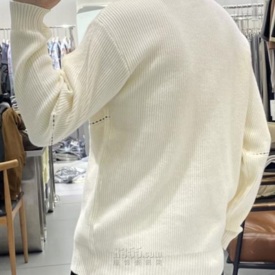 市场上装-毛衫-休闲毛衫