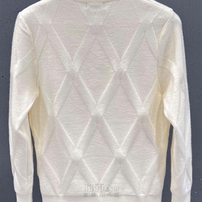 市场上装-毛衫-休闲毛衫