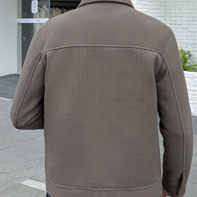 市场上装-夹克-休闲夹克