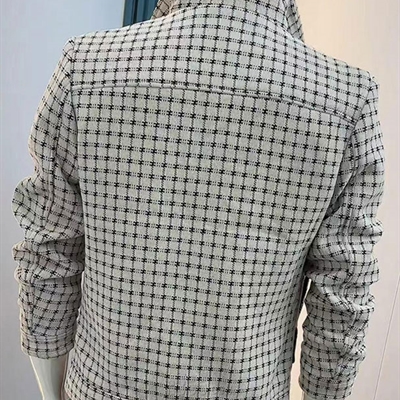 市场上装-夹克-休闲夹克