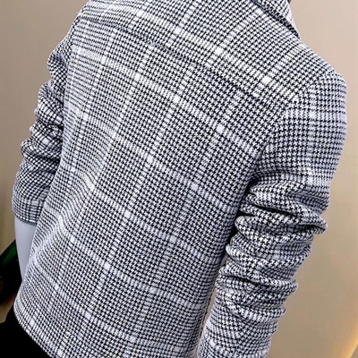 市场上装-夹克-休闲夹克