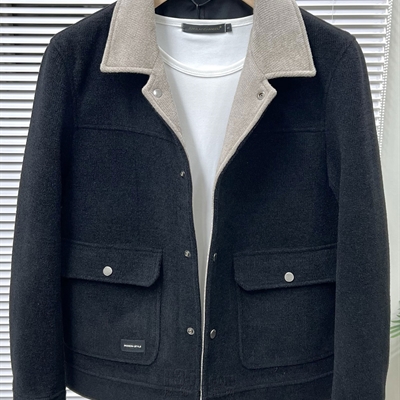 市场上装-夹克-休闲夹克