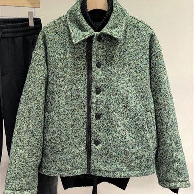 市场上装-夹克-休闲夹克