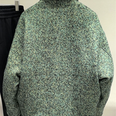 市场上装-夹克-休闲夹克