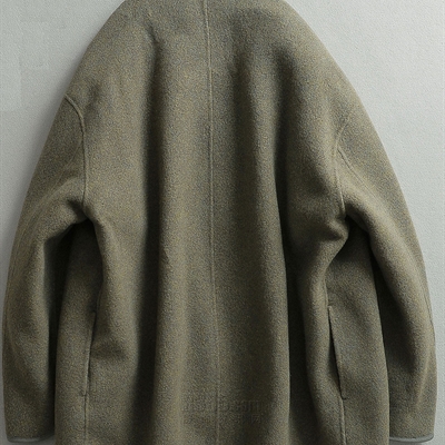 市场上装-夹克-休闲夹克