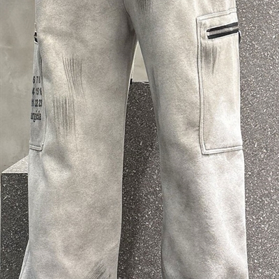 市场男裤-欧货-欧货裤