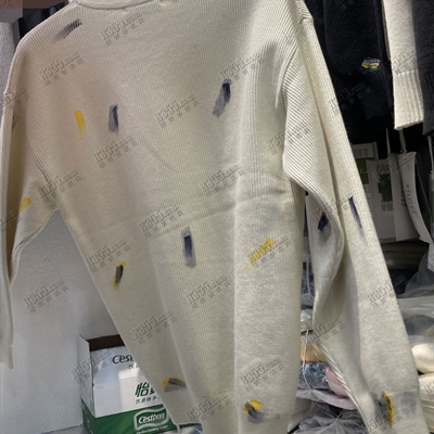 市场上装-毛衫-休闲毛衫【实拍】