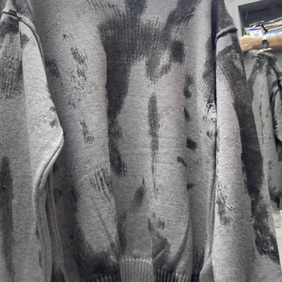 市场上装-毛衫-休闲毛衫【实拍】