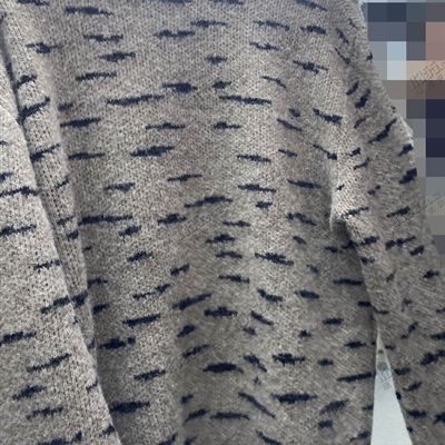 市场上装-毛衫-休闲毛衫【实拍】