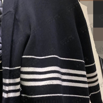 商场品牌-开衫-毛衫【实拍】