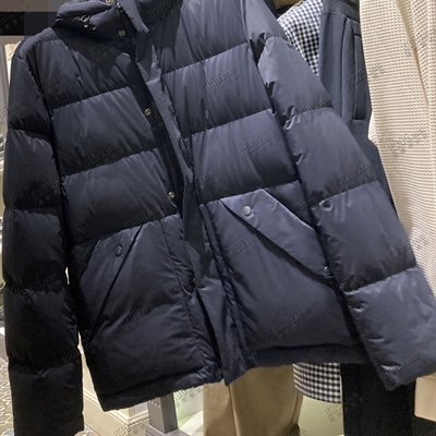 户外品牌-棉衣/羽绒服-男户外棉服【实拍】