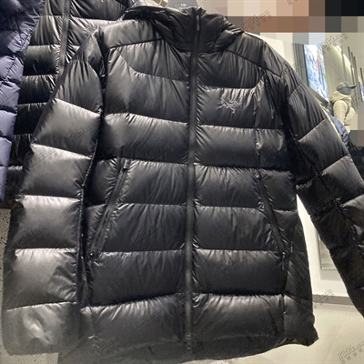 户外品牌-棉衣/羽绒服-男户外棉服【实拍】