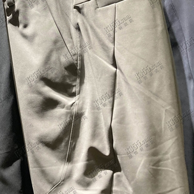 商场品牌-商务裤-商务裤【实拍】