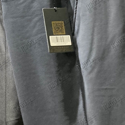 商场品牌-商务裤-商务裤【实拍】