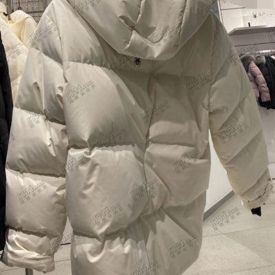 户外品牌-棉衣/羽绒服-男户外棉服【实拍】