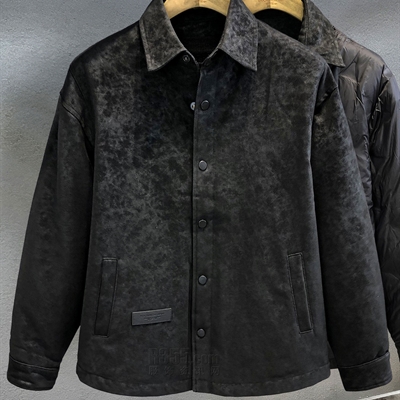 市场上装-衬衫-休闲衬衫