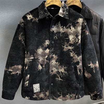 市场上装-衬衫-休闲衬衫