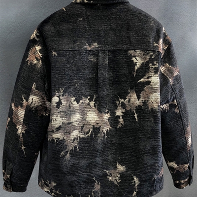 市场上装-衬衫-休闲衬衫