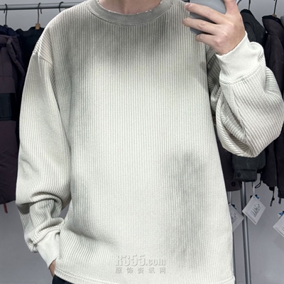 市场上装-毛衫-休闲毛衫