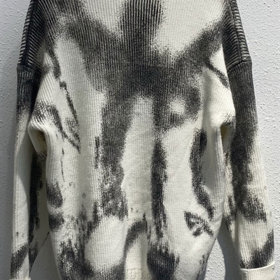 市场上装-毛衫-休闲毛衫