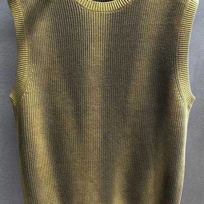 市场上装-毛衫-休闲毛衫