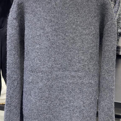 市场上装-毛衫-休闲毛衫