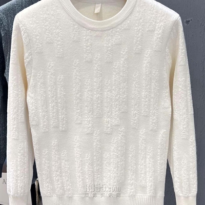 市场上装-毛衫-休闲毛衫