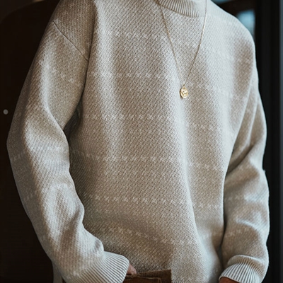 市场上装-毛衫-休闲毛衫