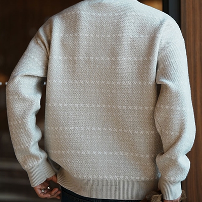 市场上装-毛衫-休闲毛衫