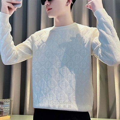 市场上装-毛衫-休闲毛衫