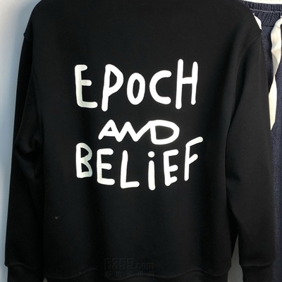 市场上装-卫衣-休闲卫衣