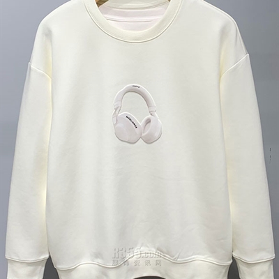 市场上装-卫衣-休闲卫衣