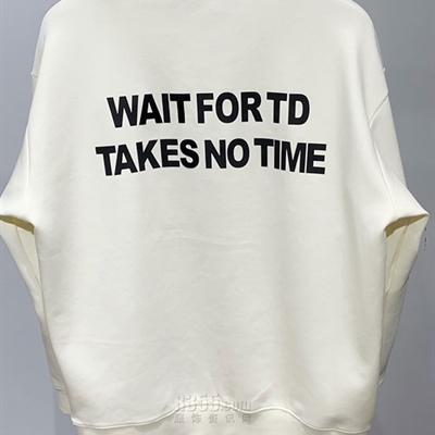 市场上装-卫衣-休闲卫衣