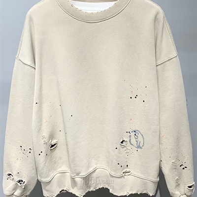 市场上装-卫衣-休闲卫衣