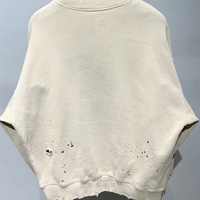 市场上装-卫衣-休闲卫衣