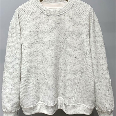 市场上装-卫衣-休闲卫衣