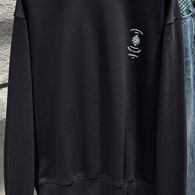 市场上装-卫衣-休闲卫衣