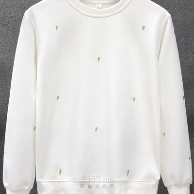 市场上装-卫衣-休闲卫衣