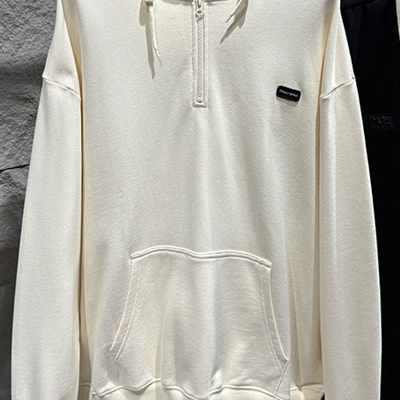 市场上装-卫衣-休闲卫衣
