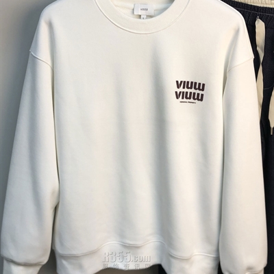 市场上装-卫衣-休闲卫衣