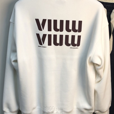 市场上装-卫衣-休闲卫衣